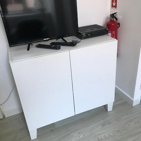 Ferienwohnung Casa Da Avenida II Setúbal Exterior foto