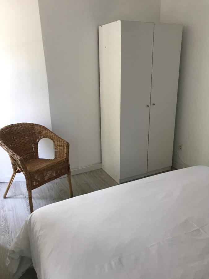 Ferienwohnung Casa Da Avenida II Setúbal Exterior foto